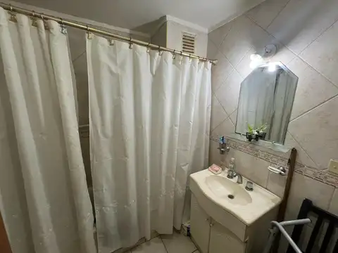 Venta departamento de 3 ambientes en Wilde