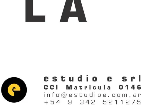 EDIFICIO TALCAHUANO ESQUINA CASTELLI COCHERA DESCUBIERTA DE 2,52 POR 5,20 MTS