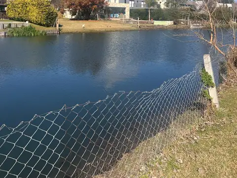 Barrancas de Santa Maria al 2300