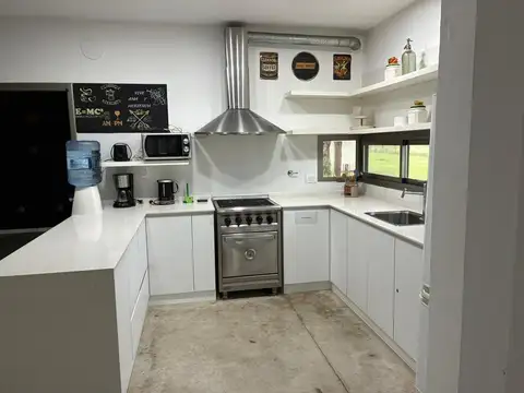 Casa en Venta en Oliveros, USD 93.000