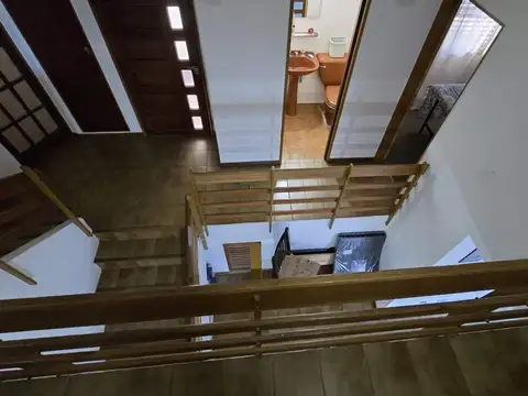 Casa en Venta 40 años