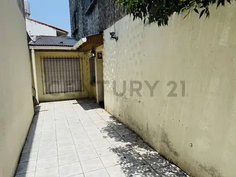 Casa en Venta en Olivos, USD 119.000