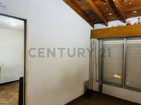 VENTA PH 3 AMBIENTES EN OLIVOS  CON GARAJE Y PATIO– APTO CRÉDITO –