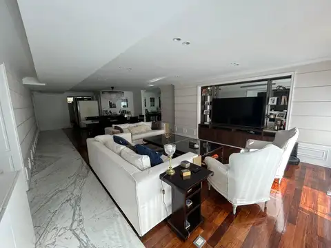 Salguero 3000, Piso 6