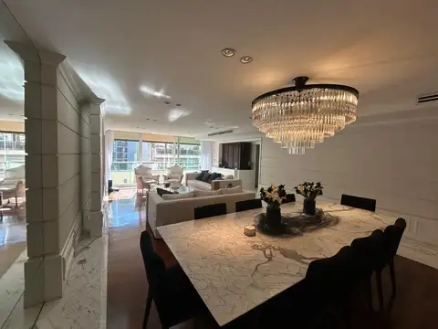 Departamento en Venta en Palermo, USD 1.690.000