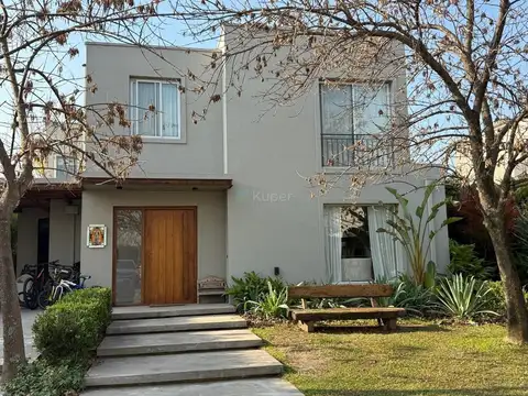 Casa en venta en la Comarca - Tigre