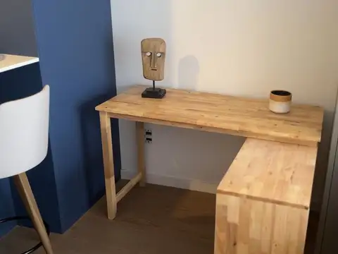 Departamento en Alquiler A Estrenar