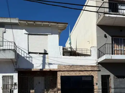 Departamento en Pablo Podesá