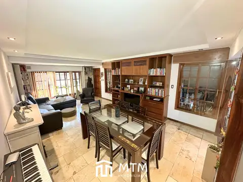Casa en Venta 45 años