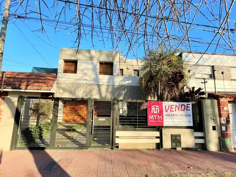 Casa en Venta en Alberdi, Rosario