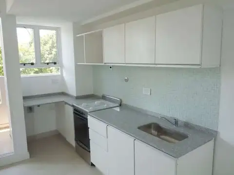 Departamento en Alquiler de 2 ambientes