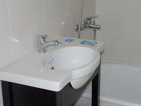Departamento en Alquiler en Caballito, $ 750.000