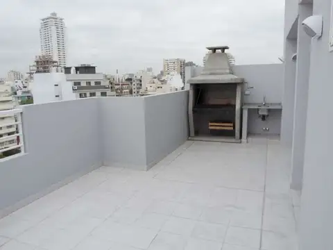 Departamento en Alquiler Permite mascota