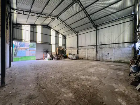 Casa en Venta en Granadero Baigorria, USD 170.000