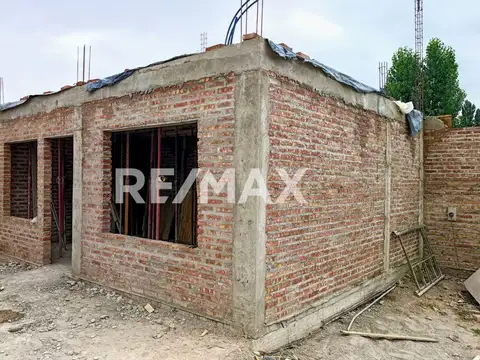 Depto Tipo Casa en Venta de 2 dormitorios
