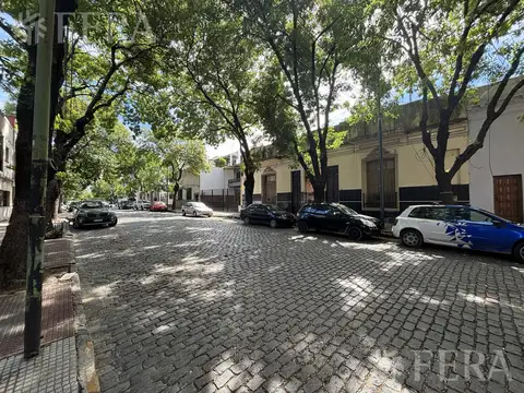 Terreno en Venta 52  mts Fondo