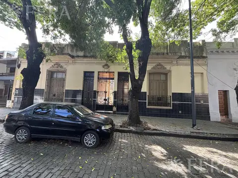 Terreno en Venta 17  mts Frente