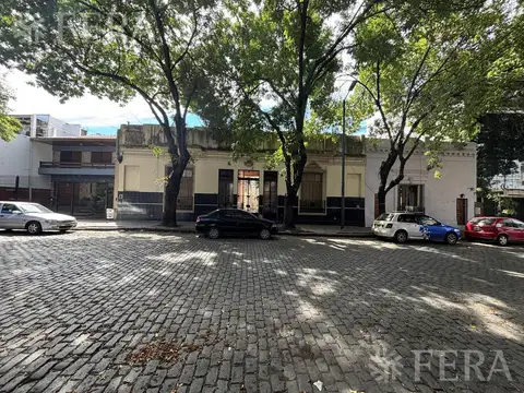 Terreno en Venta en Parque Patricios, CABA