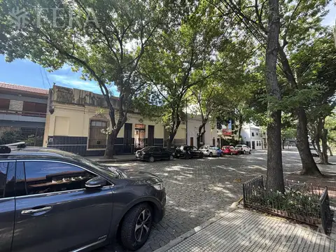 Terreno en Venta de 935,0 m2
