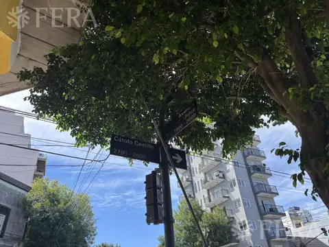 Venta Lote de 935,28mts en Parque Patricios- Ideal inversor
