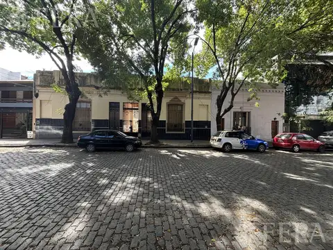 Terreno en Venta en Parque Patricios, USD 800.000