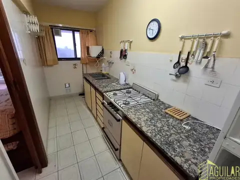 Departamento en Venta en Villa Gesell, USD 95.000