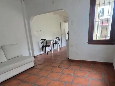 Depto Tipo Casa en Alquiler en Beccar, $ 950.000