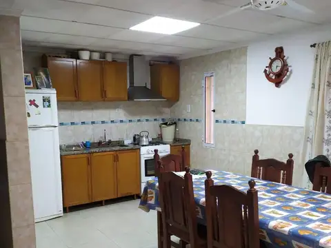 Casa en Venta en Santa Fe, USD 50.000