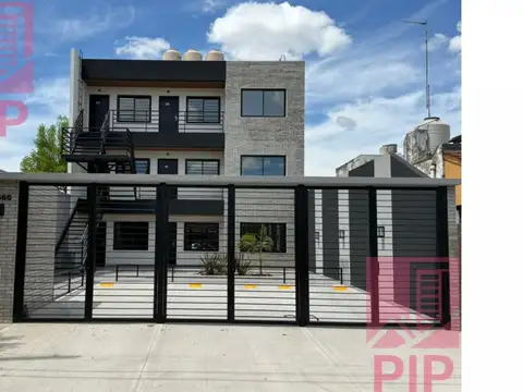 DEPARTAMENTO en VENTA en Villa Luzuriaga