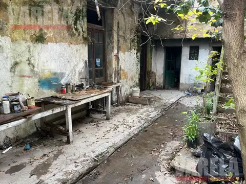Galpon en Venta 45 años