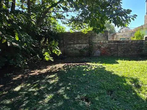 San Martín 1323