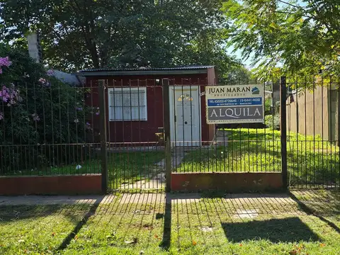 Casa en Venta de 1 dormitorio