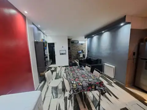 Chilavert 6100 , Piso 4