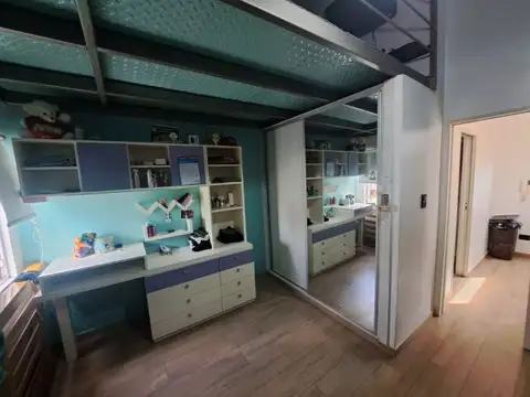 DEPTO TIPO CASA DE 4 AMBIENTES REFORMADO A NUEVO, Coronel M. Chilavert 6100 - Villa Lugano