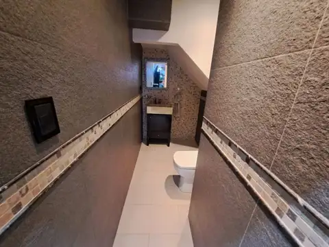 Depto Tipo Casa en Venta en Villa Lugano, USD 190.000