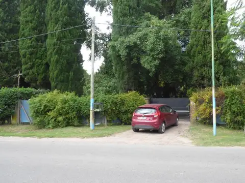 Casa en venta en Arturo Segui