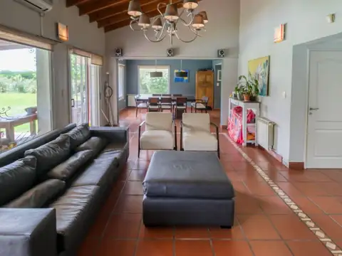 Casa en Venta al Norte