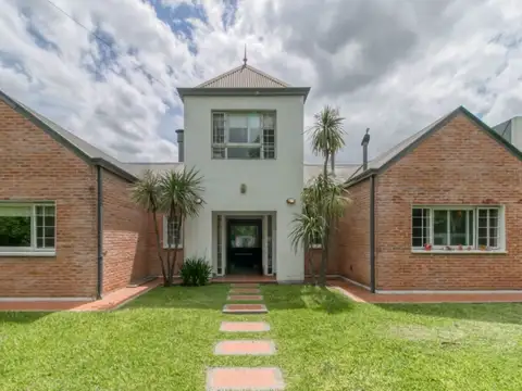 Casa en Venta de 3 dormitorios