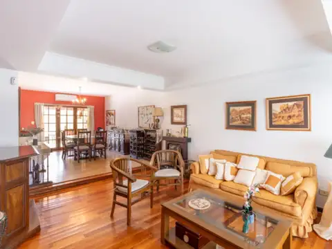 Casa en Venta en Olivos Golf, USD 520.000