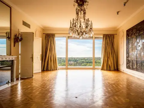 Departamento en Alquiler al Noreste