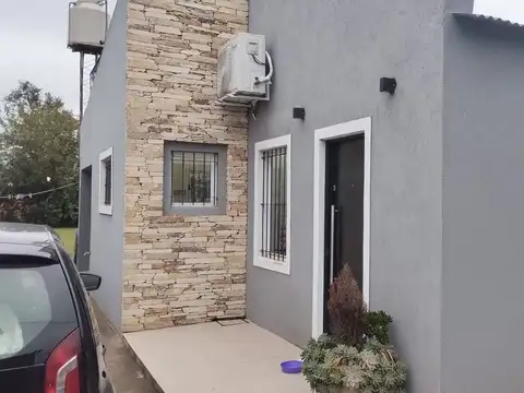 Casa en Venta 4 años