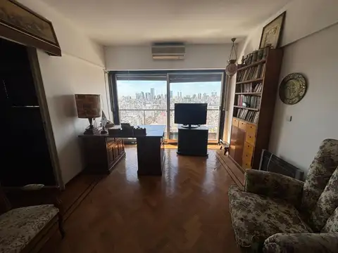 Departamento en Venta en Barrio Norte, USD 260.000