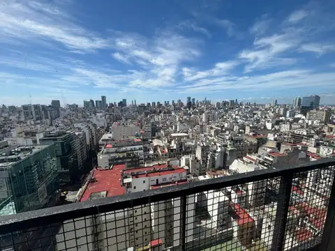 Departamento en Venta 40 años