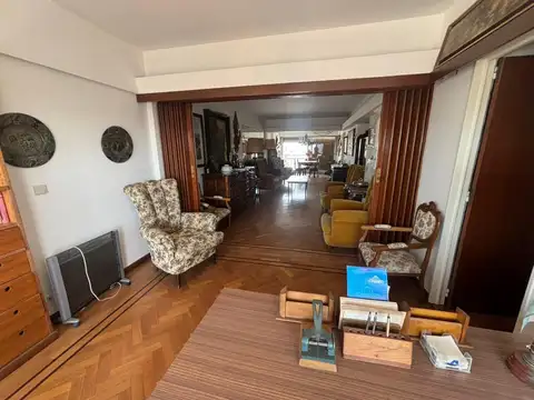Departamento en Venta Apto profesional
