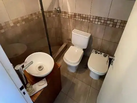 Departamento en venta - La Plata