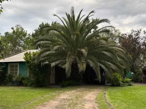 Casa en Venta en Paso del Rey, USD 110.000