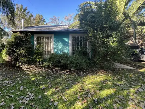 Se vende excelente casa estilo finca Paso del Rey