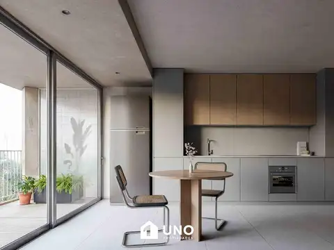 Departamento en Venta en Rosario, Santa Fe