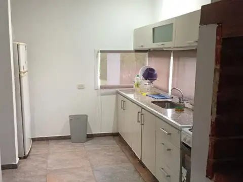 Casa 2 dormitorios en barrio cerrado, Concordia