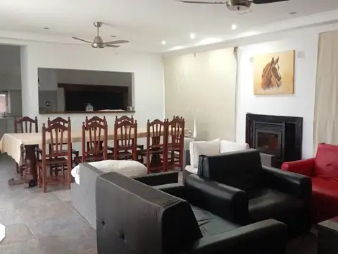 Casa en Venta 8 años